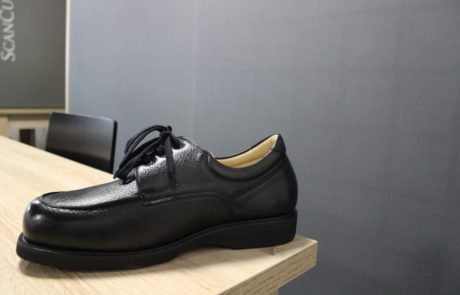 chaussure diabetique femme